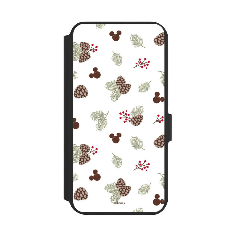 Galaxy S22 + NIVOflip Micky-Kegel-Muster