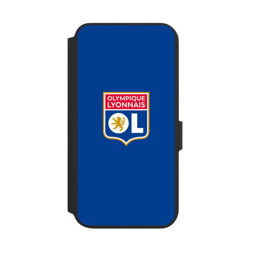 Samsung Galaxy S22+ NIVOflip OL Logo