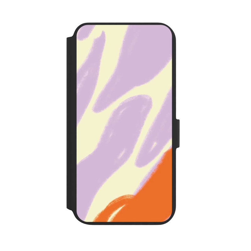 Galaxy S22 + NIVOflip Boho Flow 