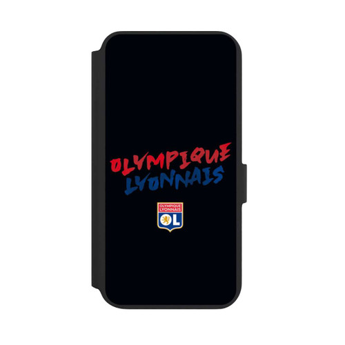 Samsung Galaxy S22+ NIVOflip Pinceau OL noir
