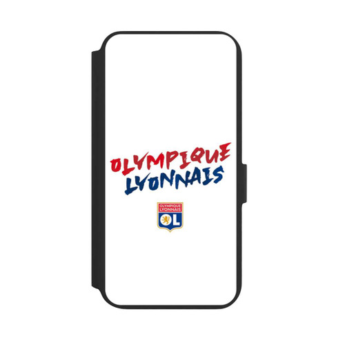 Samsung Galaxy S22+ NIVOflip Pinceau OL blanc
