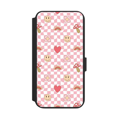 Samsung Galaxy S22+ NIVOflip Lustiger Valentinstag
