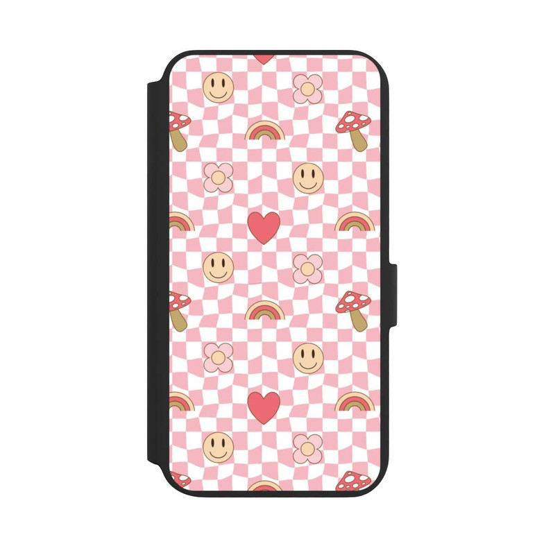 Galaxy S22 + NIVOflip Lustiger Valentinstag