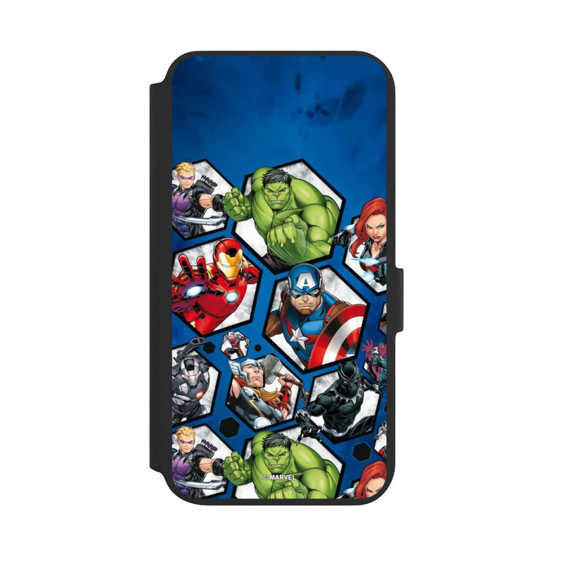 Galaxy S22 + NIVOflip Avenger Fightmode