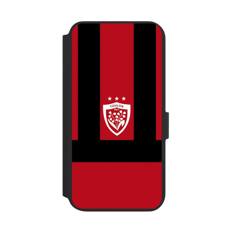 Galaxy S22 + NIVOflip Maillot RCT Stadium Home