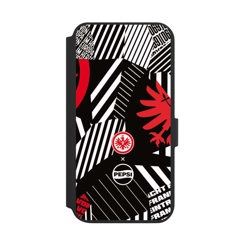 Galaxy S22 + NIVOflip Eintracht x Pepsi