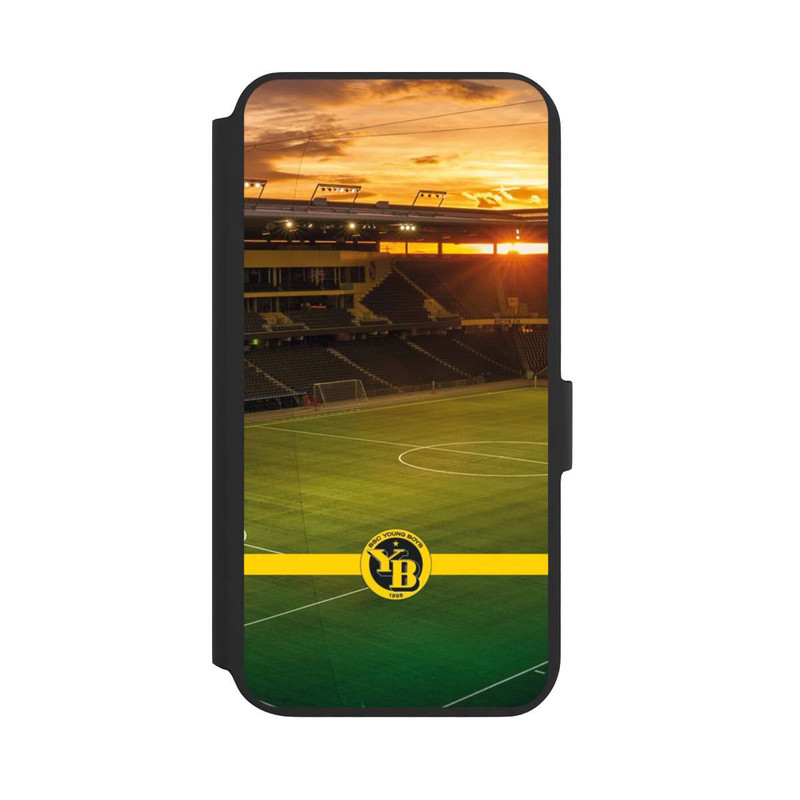 Galaxy S22 + NIVOflip BSC YB Stadion