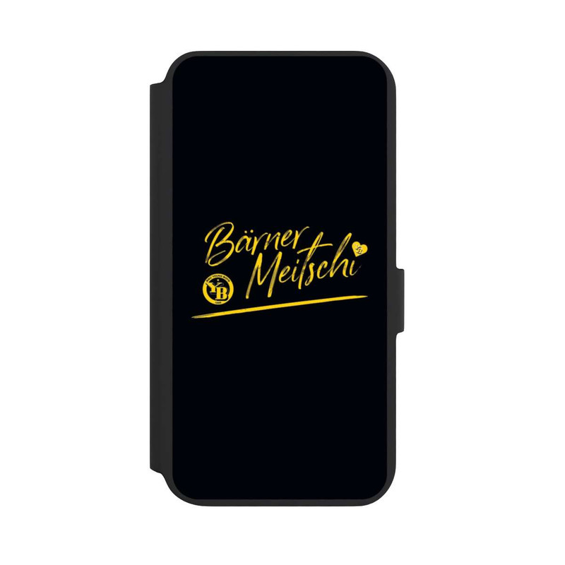 Galaxy S22 + NIVOflip BSC YB Bärner Meitschi