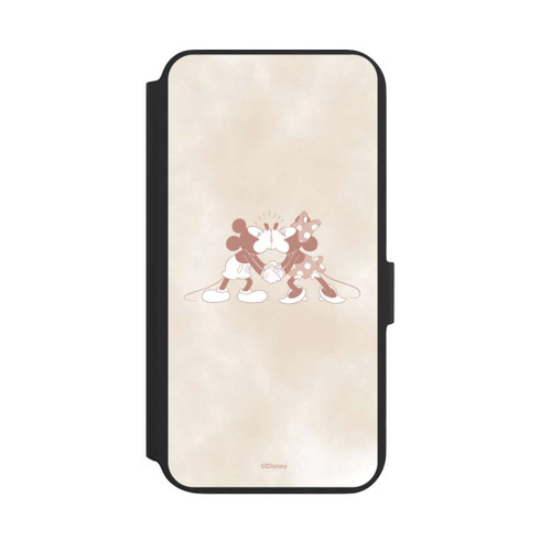 Samsung Galaxy S22+ NIVOflip Micky Minnie Küssen Boho