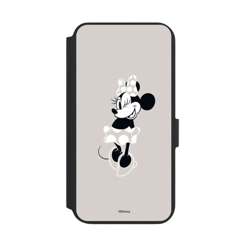 Samsung Galaxy S22+ NIVOflip Minnie Zwinkernde Boho