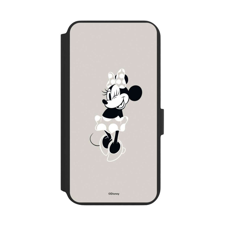 Galaxy S22 + NIVOflip Minnie Winking Boho