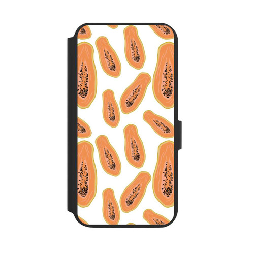 Samsung Galaxy S22+ NIVOflip Papaya