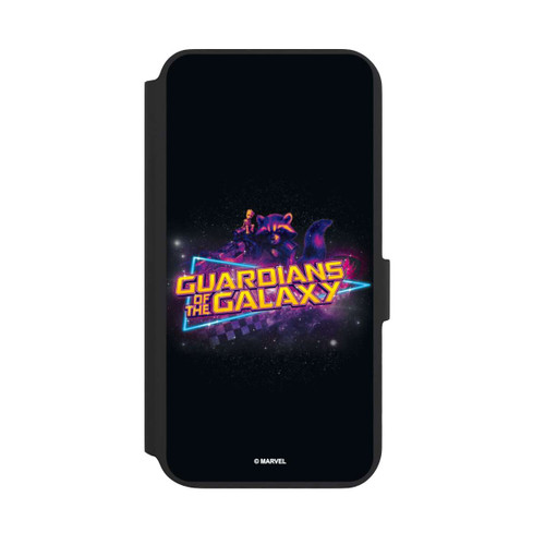 Samsung Galaxy S22+ NIVOflip Guardians of the Galaxy Logo