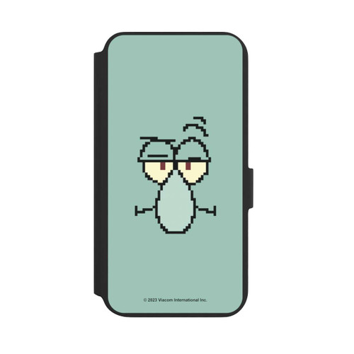Samsung Galaxy S22+ NIVOflip Thaddäus mutig und frech