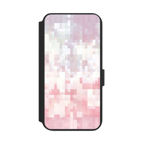 Samsung Galaxy S22+ NIVOflip Pixel Glitch Pastel