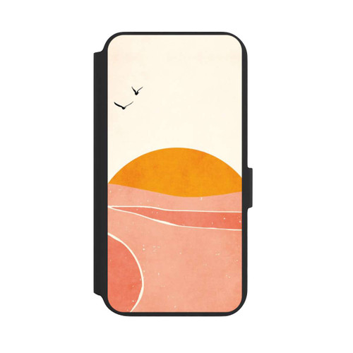 Samsung Galaxy S22+ NIVOflip Dancing In The Sun