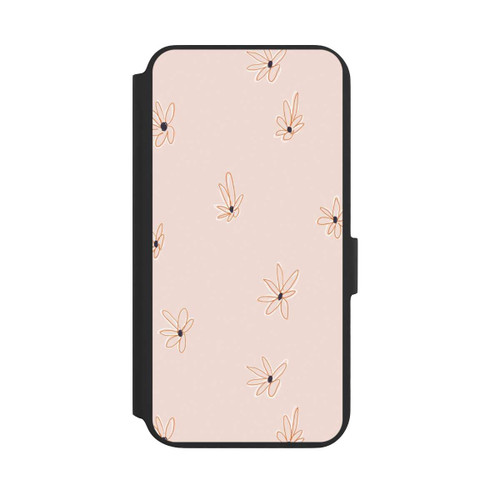 Samsung Galaxy S22+ NIVOflip Einfache Blumen - Anastasia Sawall