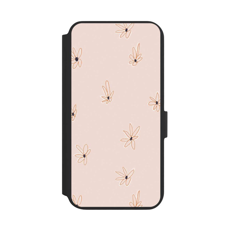 Galaxy S22 + NIVOflip Fleurs naïves-Anastasia Sawall