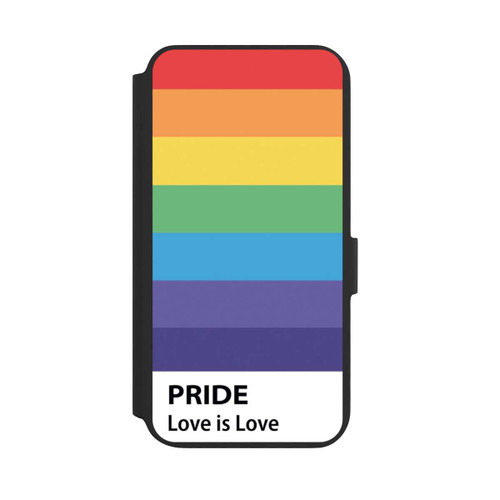 Samsung Galaxy S22+ NIVOflip Love Is Love