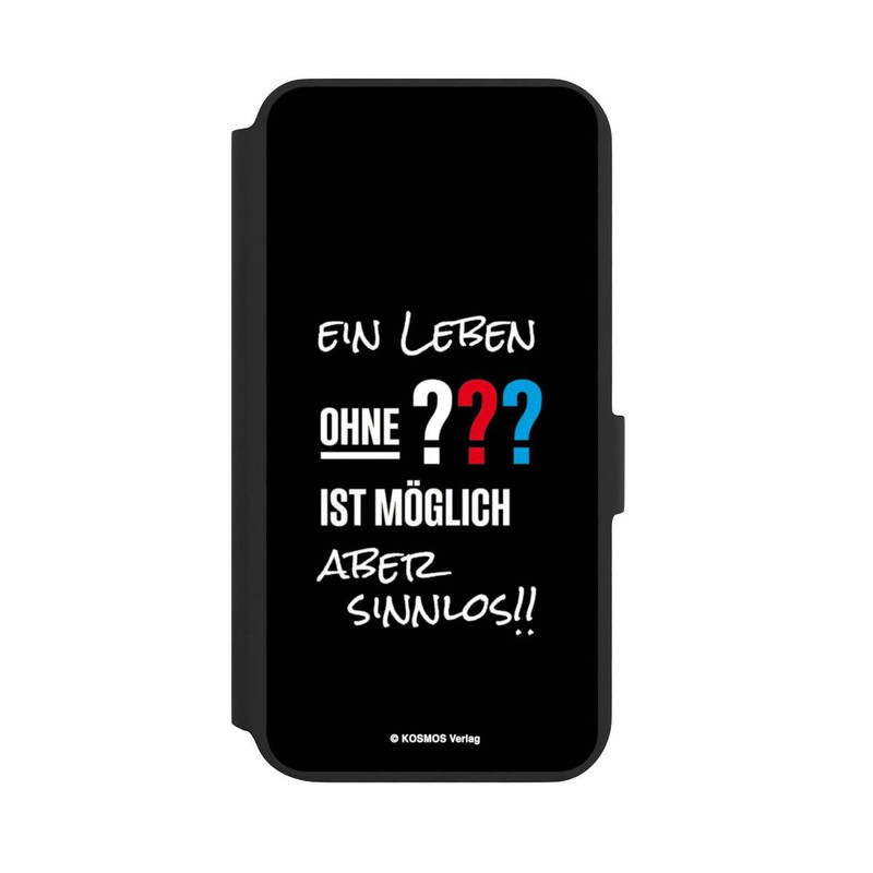 Galaxy S22 + NIVOflip Ein Leben Ohne ???