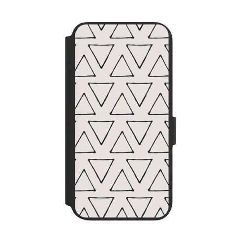 Samsung Galaxy S22+ NIVOflip Sommer-Linien 1