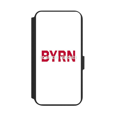 Samsung Galaxy S22+ NIVOflip BYRN white
