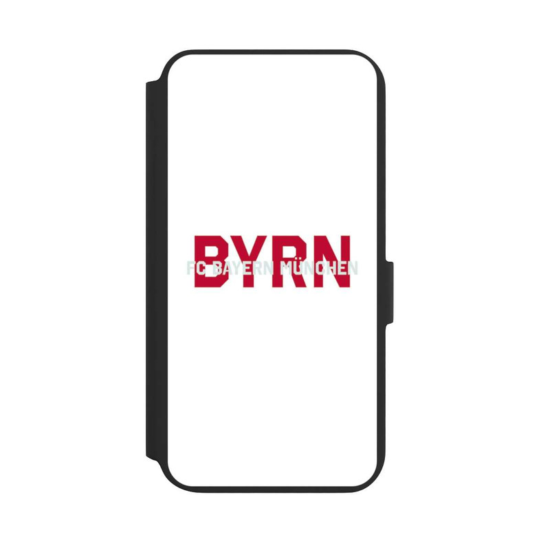 Galaxy S22 + NIVOflip BYRN blanc
