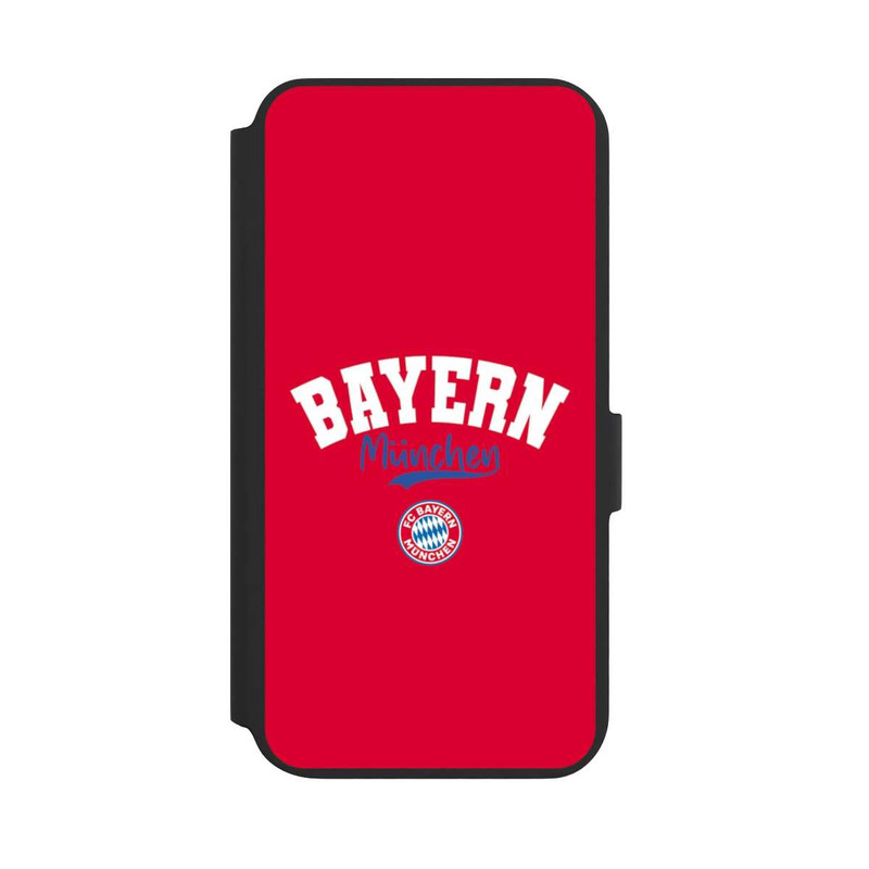 Galaxy S22 + NIVOflip FC Bayern München
