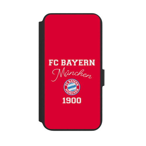Samsung Galaxy S22+ NIVOflip FC Bayern 1900