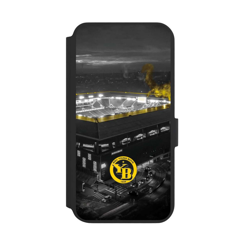 Galaxy S22 + NIVOflip Stade BSC Young Boys