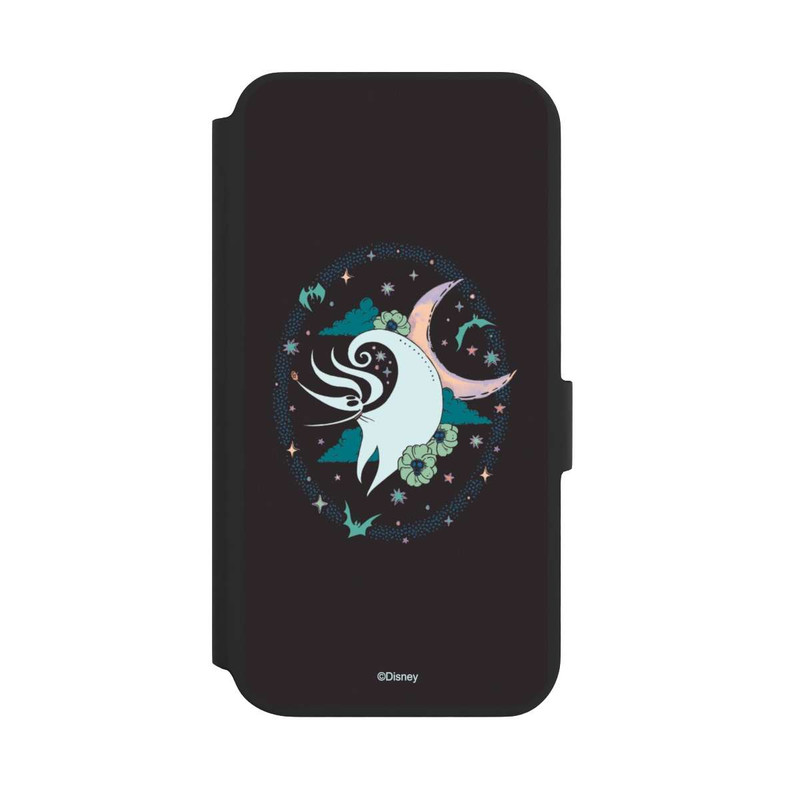 Galaxy S22 + NIVOflip Nightmare Before Christmas Zero Dog
