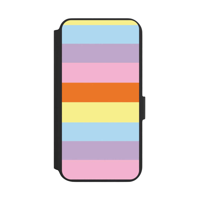 Galaxy S22 + NIVOflip Le bonheur