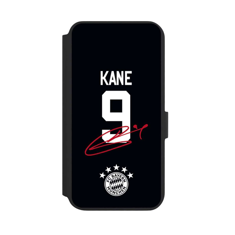 Galaxy S22 + NIVOflip Kane 9