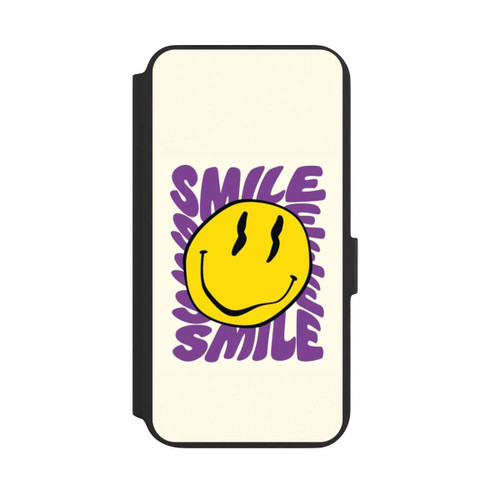 Samsung Galaxy S22+ NIVOflip Smile