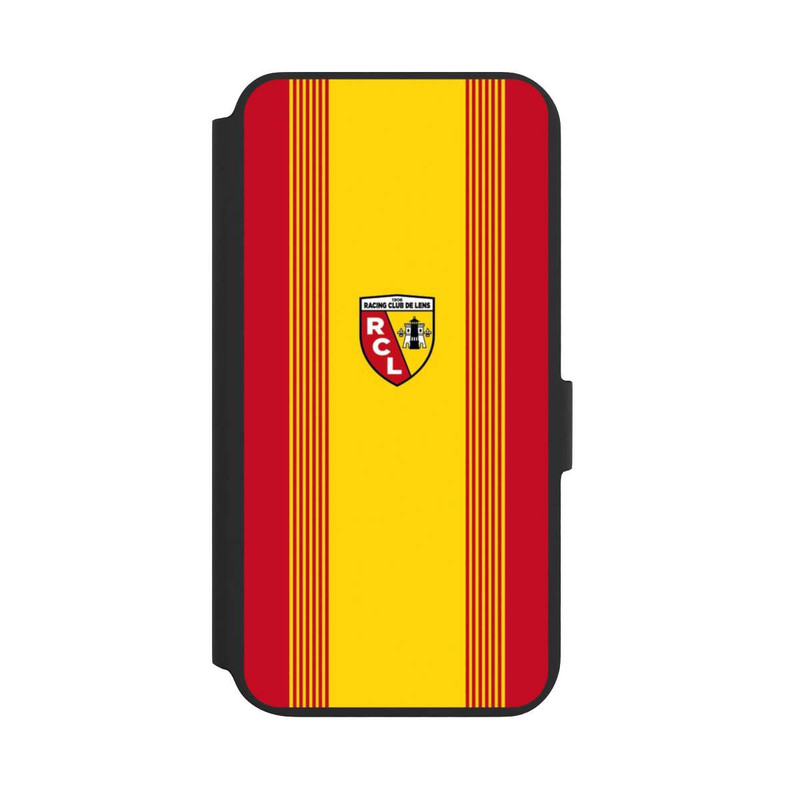 Galaxy S22 + NIVOflip RCL Maillot Domicile 23/24