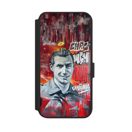 Samsung Galaxy S22+ NIVOflip 1.FCK Fritz Walter