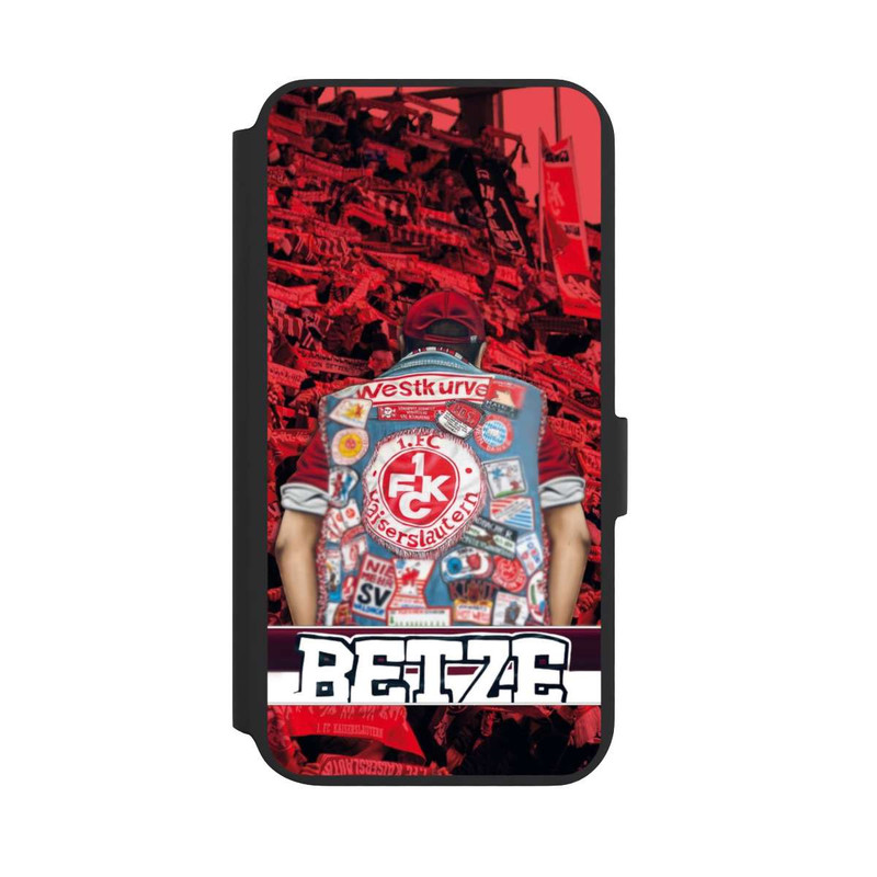 Galaxy S22 + NIVOflip 1.FCK Betze