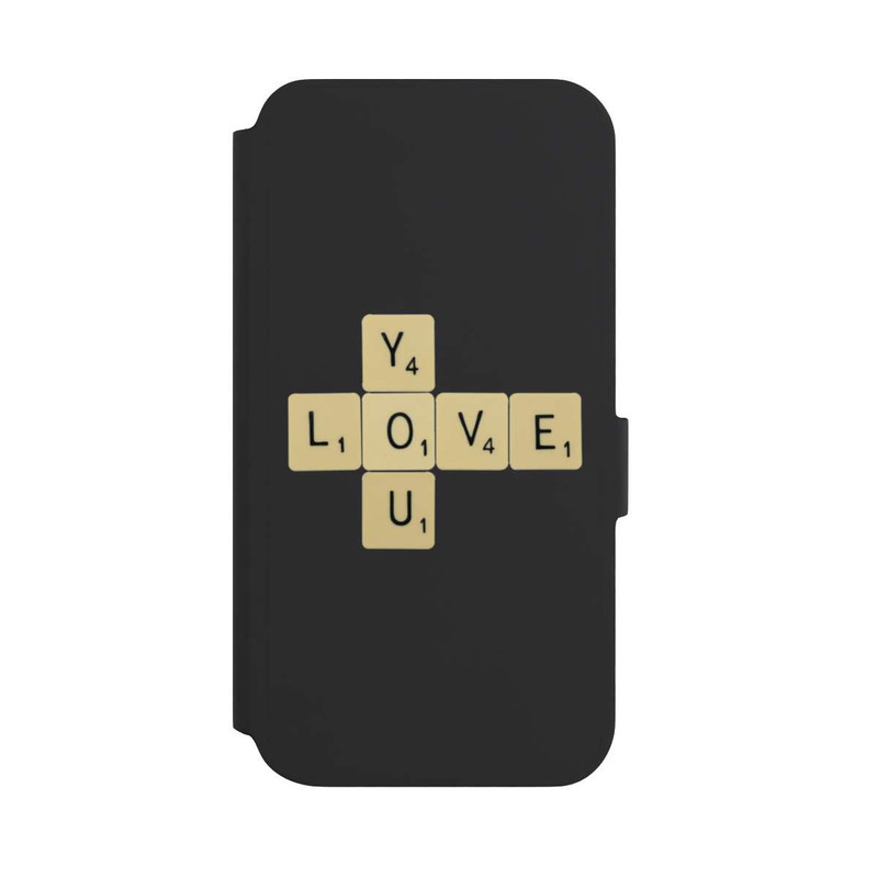 Galaxy S22 + NIVOflip Love You