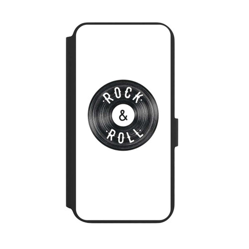 Samsung Galaxy S22+ NIVOflip Rock and Roll