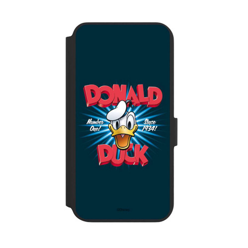Samsung Galaxy S22+ NIVOflip Donald Duck Since 1934