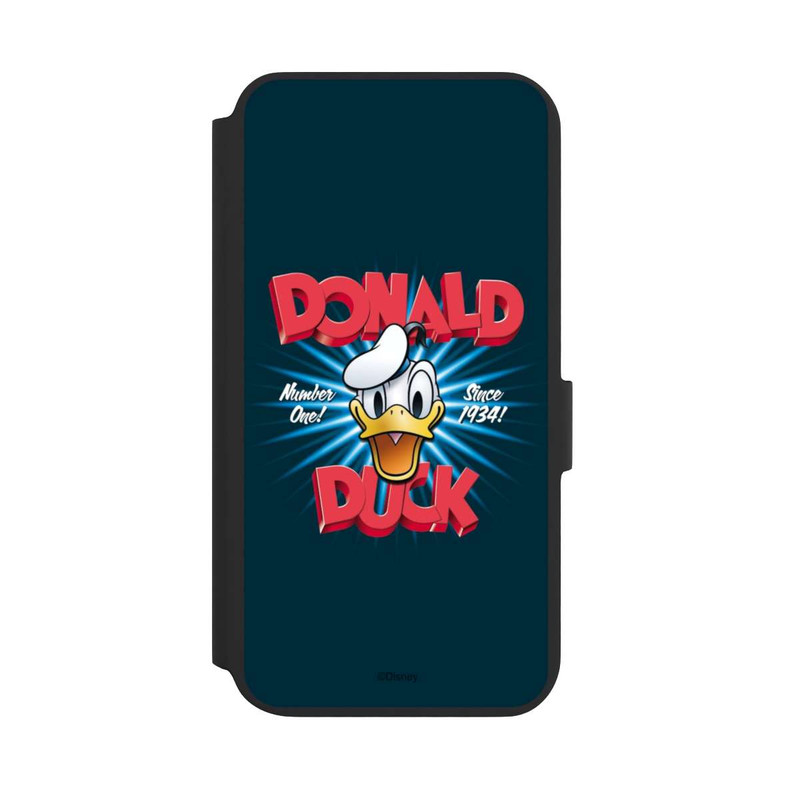 Galaxy S22 + NIVOflip Donald Duck Since 1934