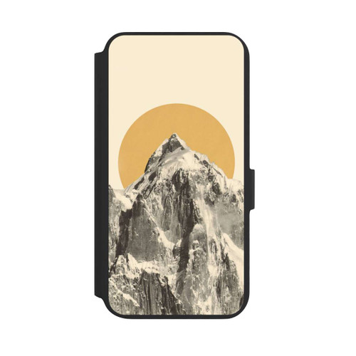 Samsung Galaxy S22+ NIVOflip Mountain 5