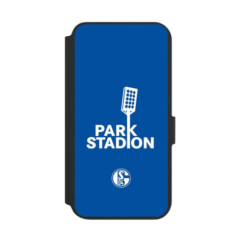 Samsung Galaxy S22+ NIVOflip S04 Parkstadion