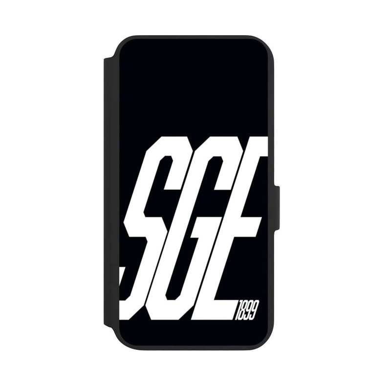 Galaxy S22 + NIVOflip SGE 1899