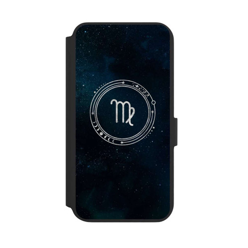 Samsung Galaxy S22+ NIVOflip Virgo Zodiac Sign