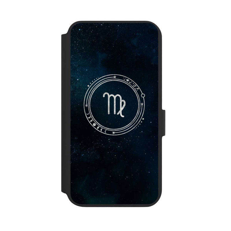 Galaxy S22 + NIVOflip Virgo Zodiac Sign