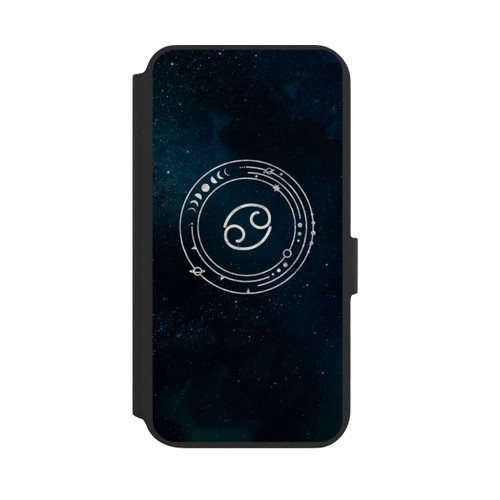 Samsung Galaxy S22+ NIVOflip Cancer Zodiac Sign