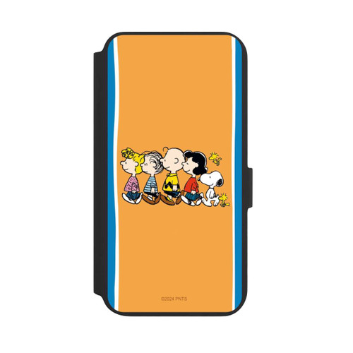 Samsung Galaxy S22+ NIVOflip Peanuts Profil