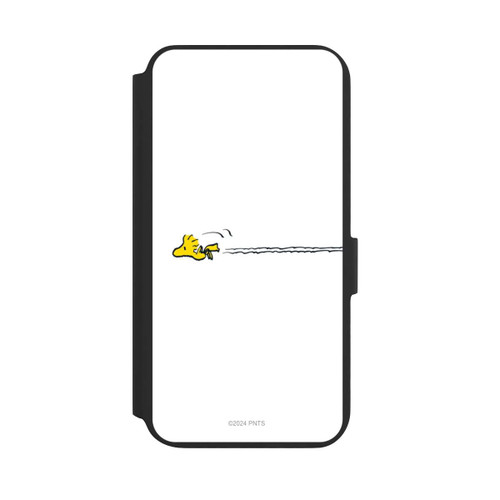 Samsung Galaxy S22+ NIVOflip Peanuts Woodstock
