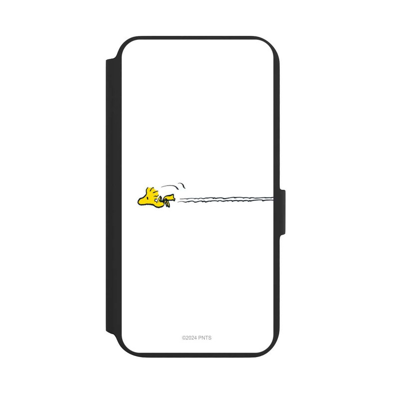 Galaxy S22 + NIVOflip Peanuts Woodstock
